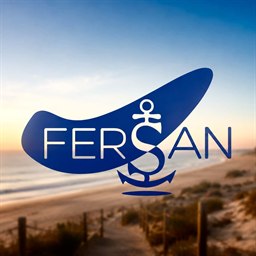 Logotipo Fersan Seguros